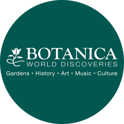 Botanica World Discoveries
