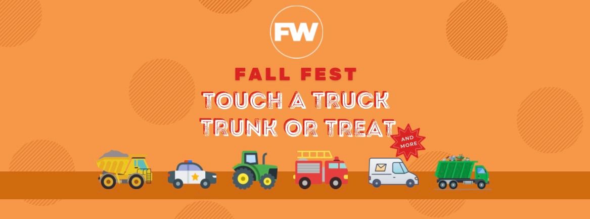 Fall Fest | Trucks and Treats 