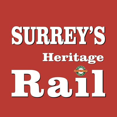 Surrey's Heritage Rail