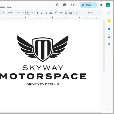 Skyway Motorspace