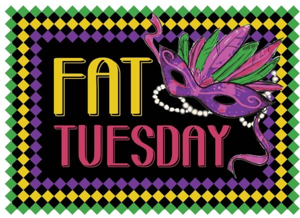 Fat Tuesday w\/ Adam Bleil Trio