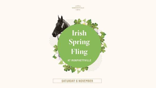 Irish Spring Fling 2021