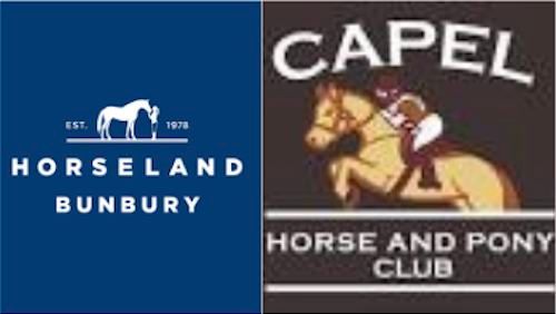 Horseland Bunbury Capel HPC Dressage and Showjumping Series