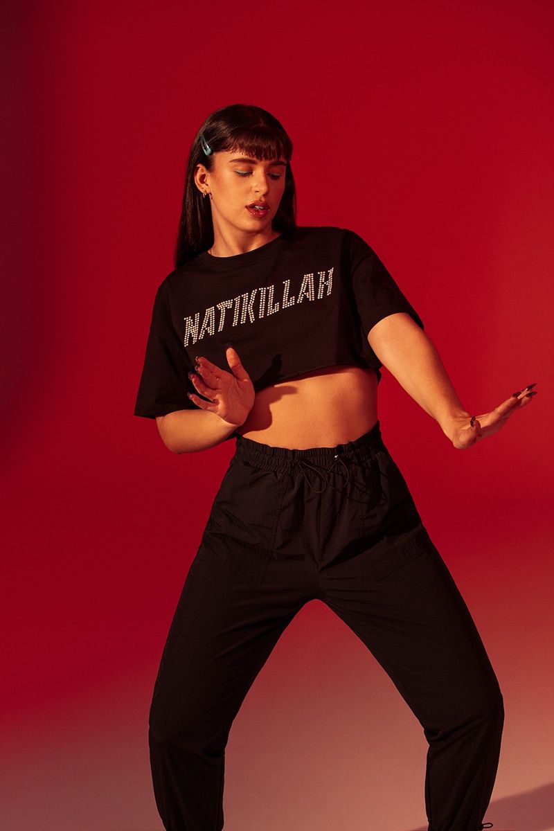 Nathy Peluso Barcelona Tickets