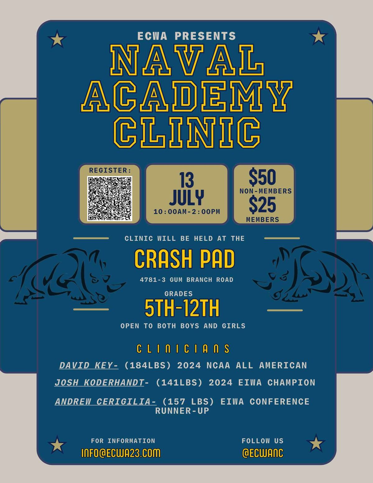 ECWA Naval Academy Clinic