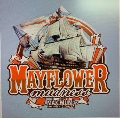 Mayflower Madness