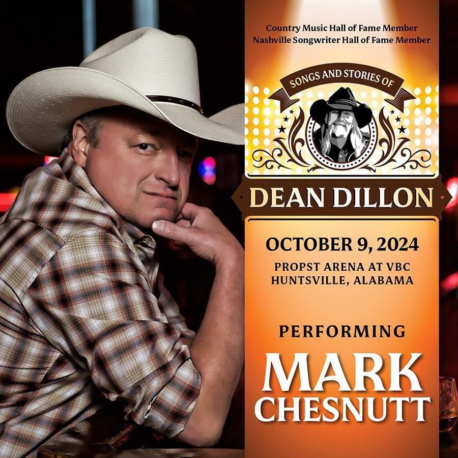 Mark Chesnutt