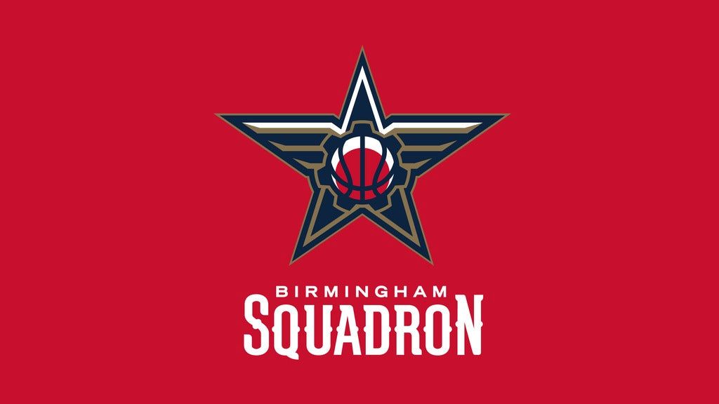 Birmingham Squadron vs. Osceola Magic