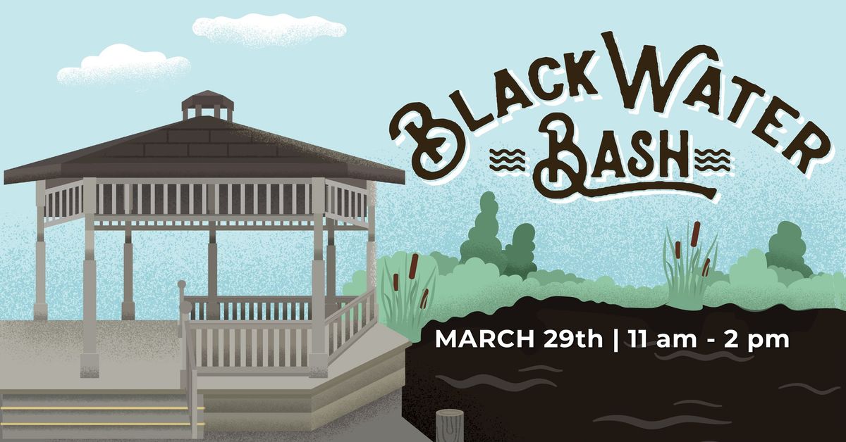 Blackwater Bash