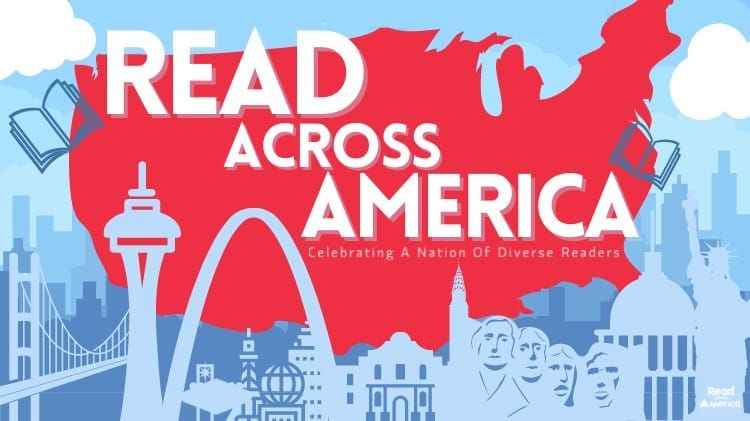 Read Across America Week