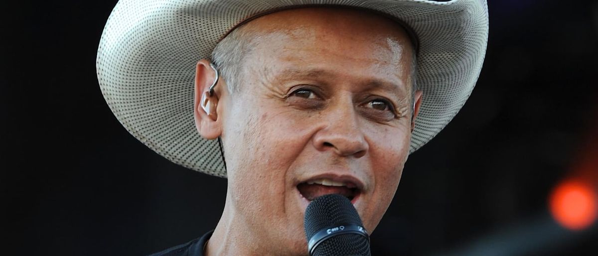 Parking Neal McCoy