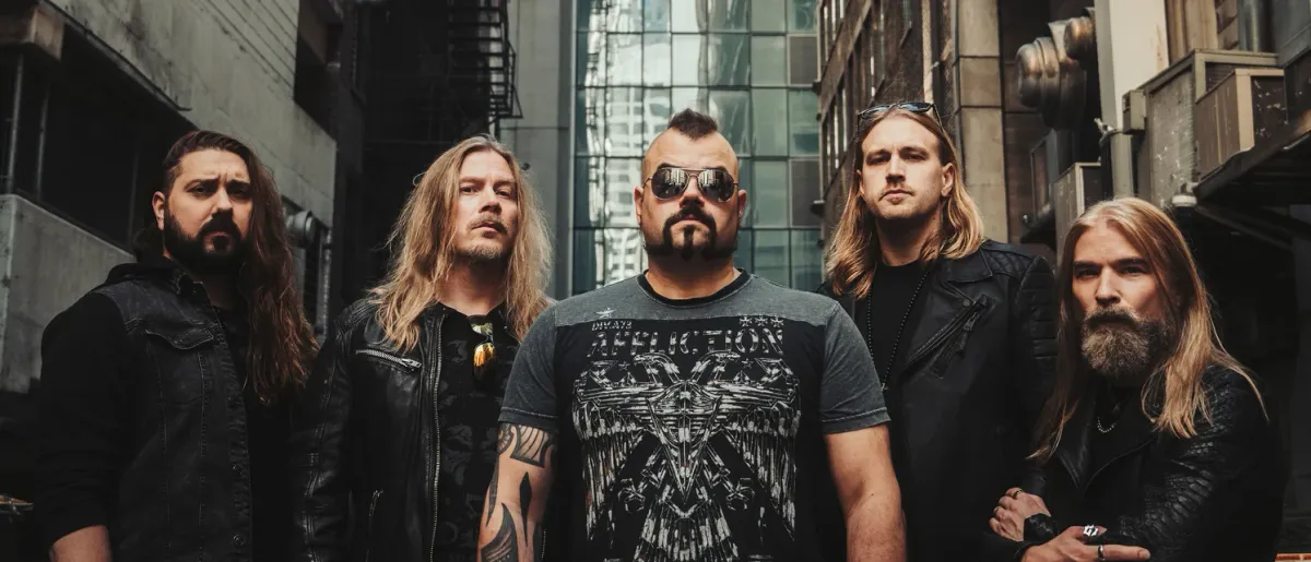 Sabaton in Bergen