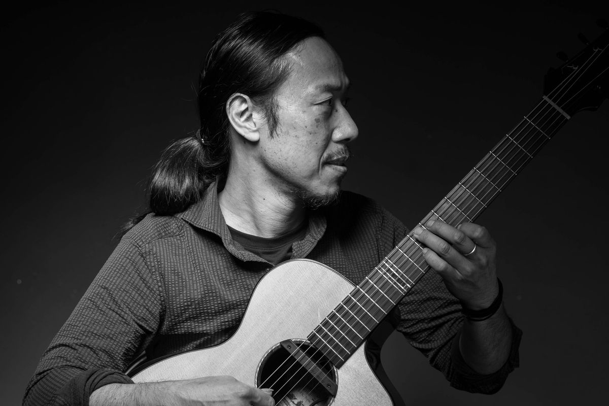 Hiroya Tsukamoto Presents: "A Journey Through Strings and Stories"