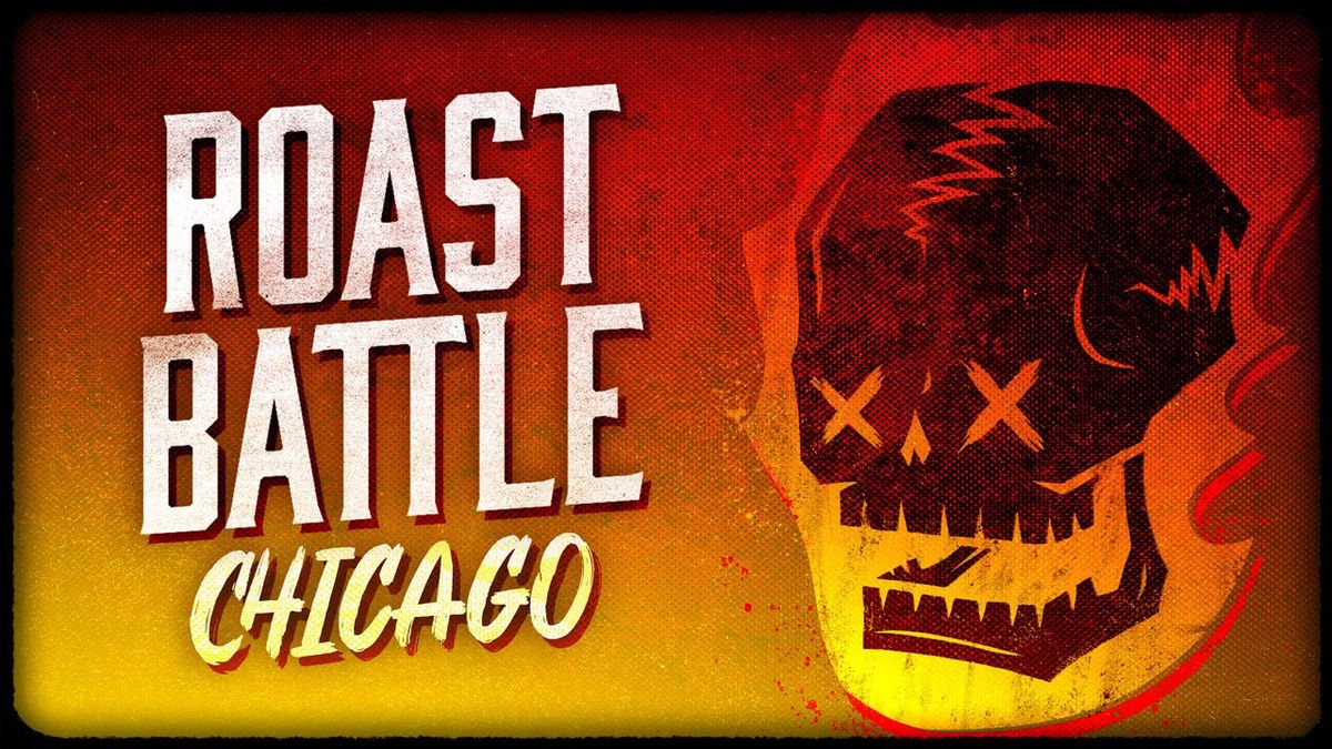 Roast Battle Chicago