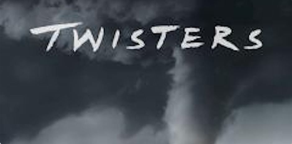 Movie Screening: Twisters (2024)