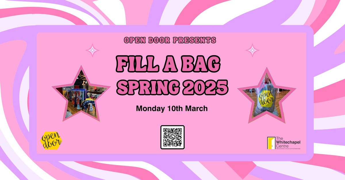 Fill a Bag