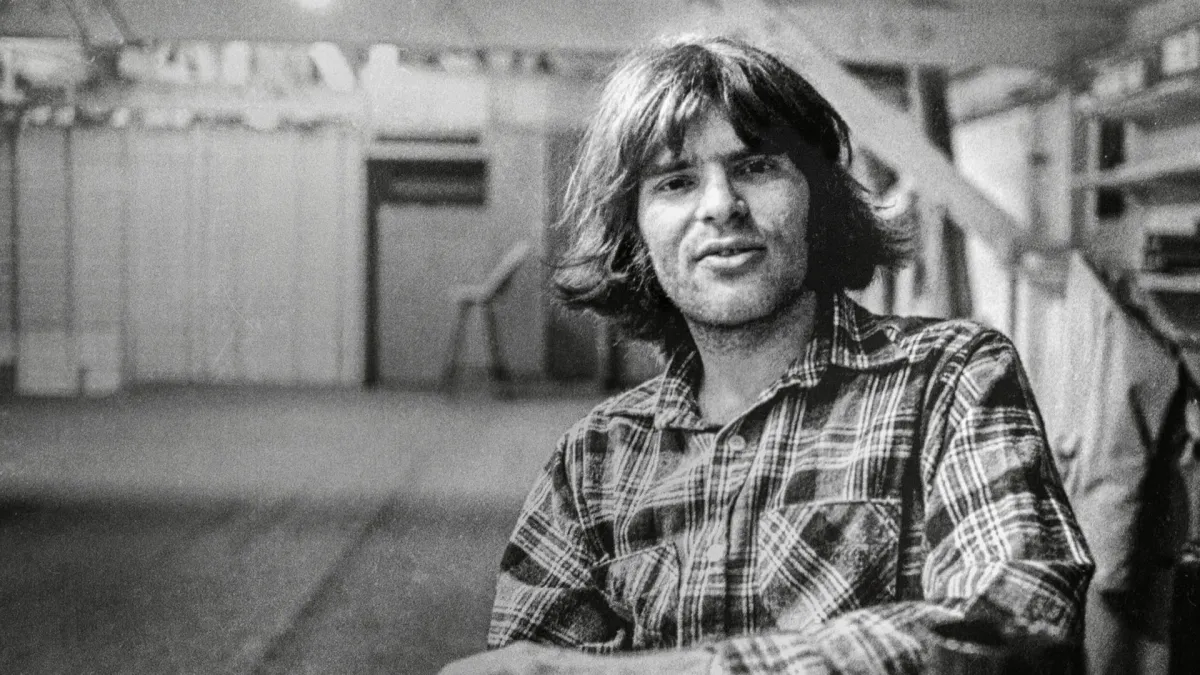 John Fogerty in National Harbor