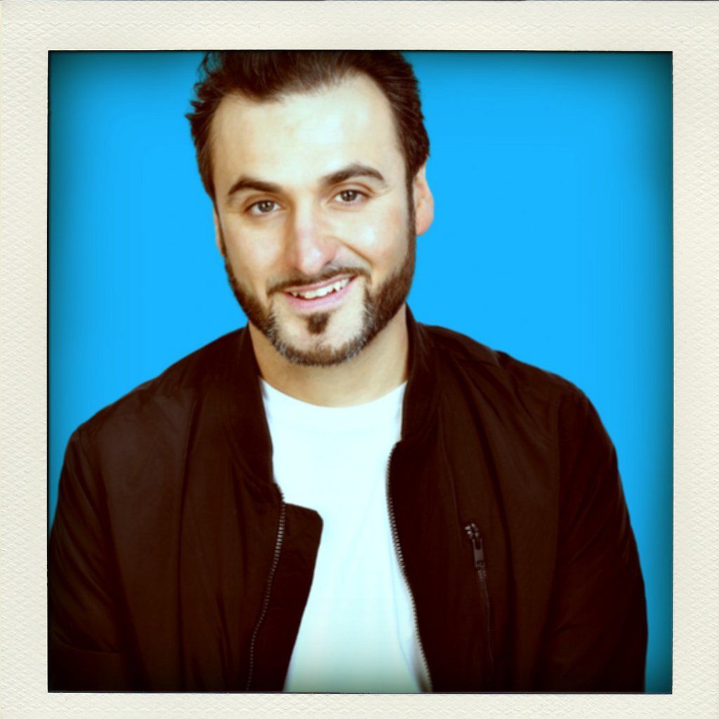 Hilarity Bites Comedy Club feat. Patrick Monahan & Ant Dewson