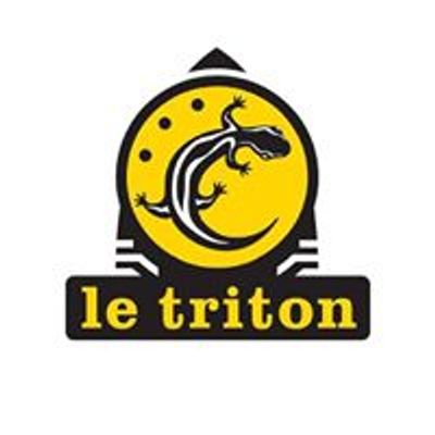 Le Triton