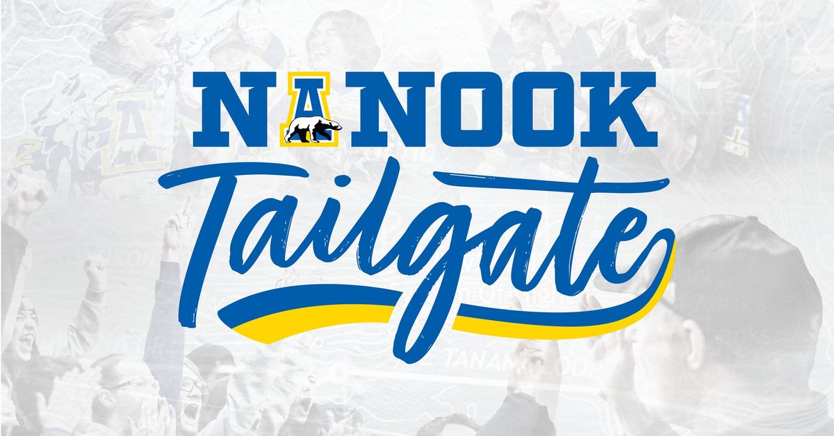 Nanook Hockey Tailgate