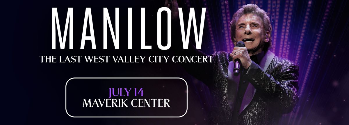 Parking - Barry Manilow