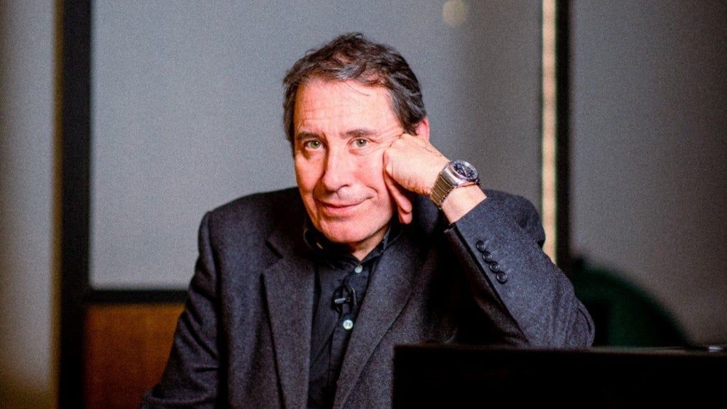 Jools Holland and His Rhythm and Blues Orchestra Autumn Tour 2026