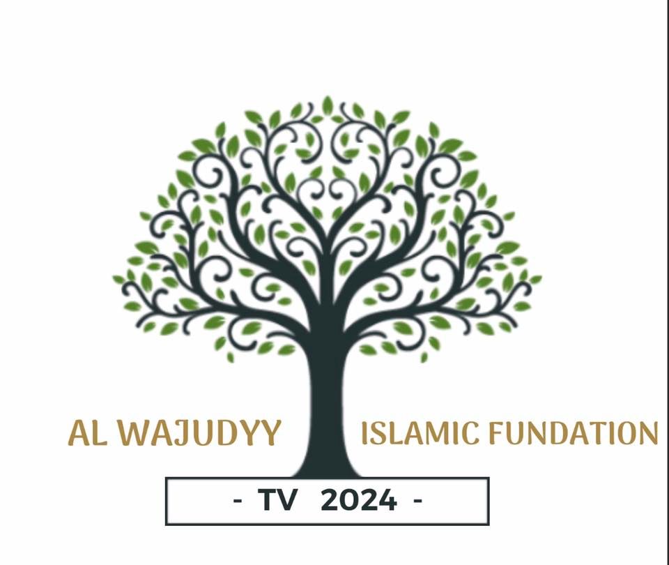 AL WAJUDYY ISLAMIC FOUNDATION TV