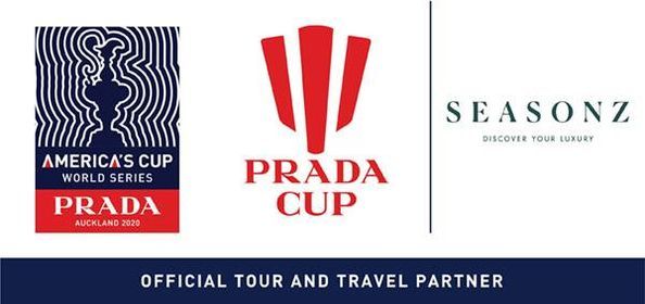 prada cup dates