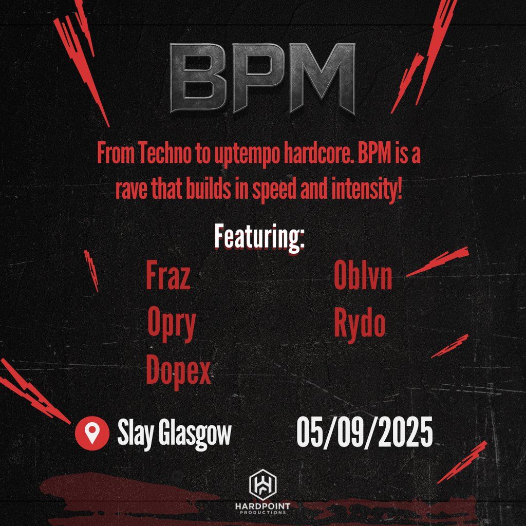 Bpm