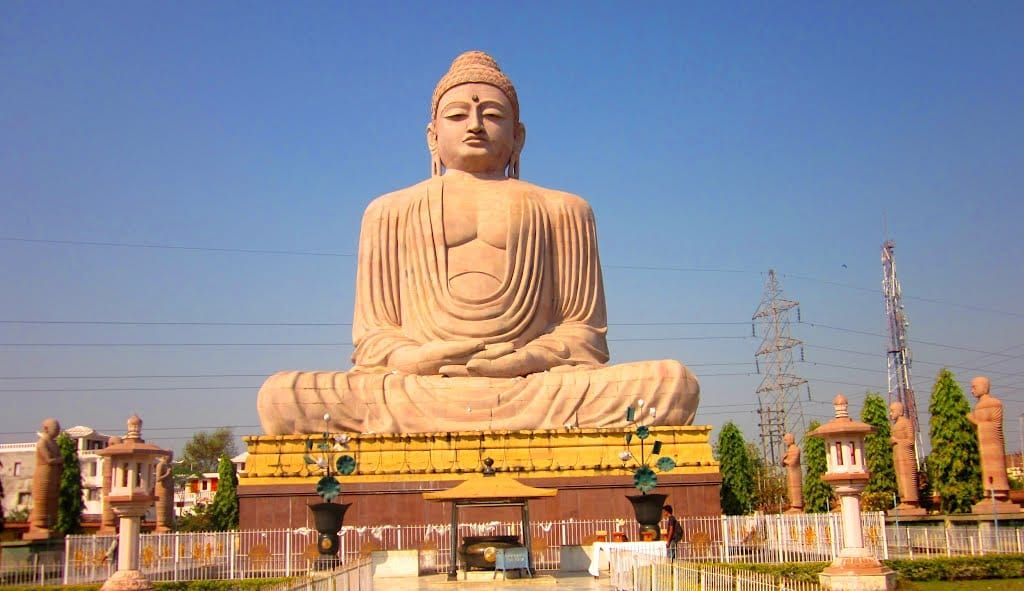 veshak purnima budhva jayanti celebration