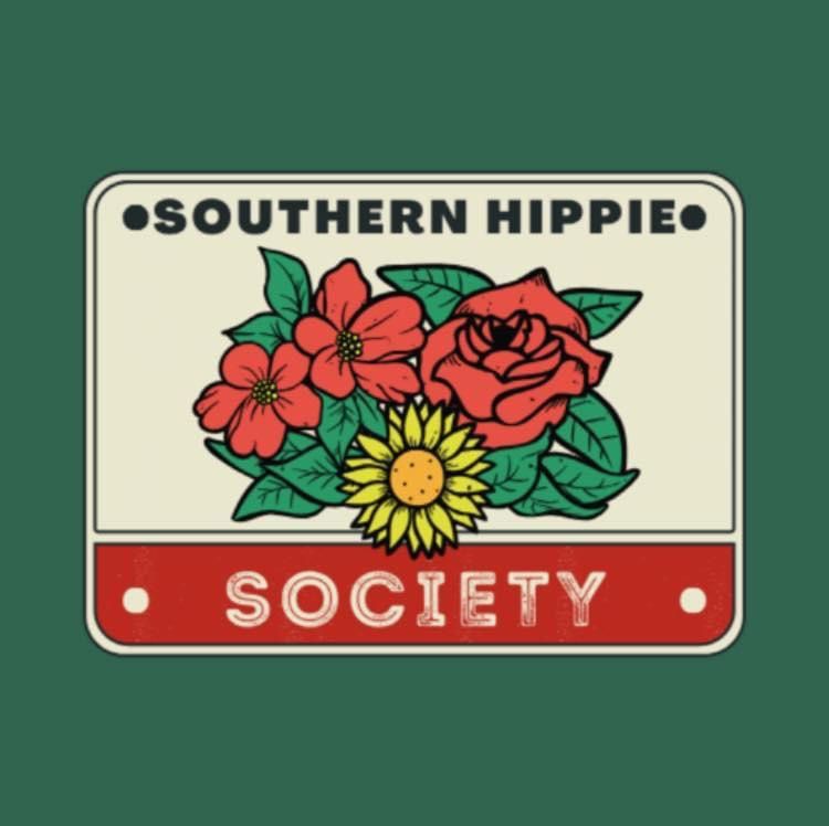 Southern Hippie Society and Nice Couch Live! @ Another Round