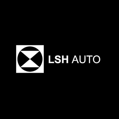 LSH Auto UK