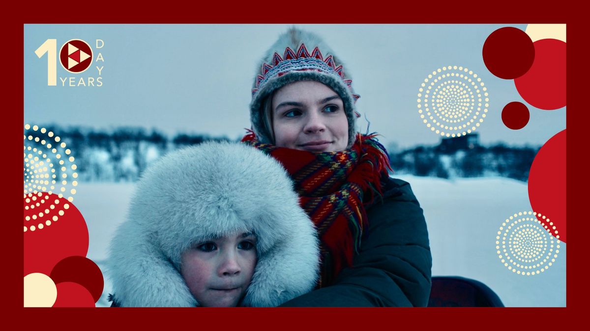 2025 Mother Tongue Film Festival: Eallogierdu (The Tundra Within Me)