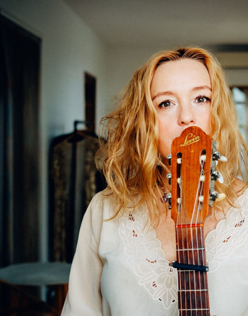 Lisa Ekdahl - The DUO Tour