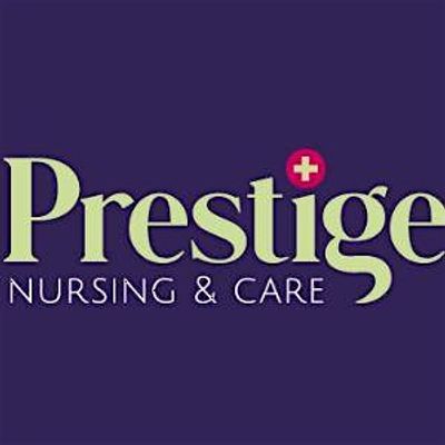 Prestige Nursing & Care