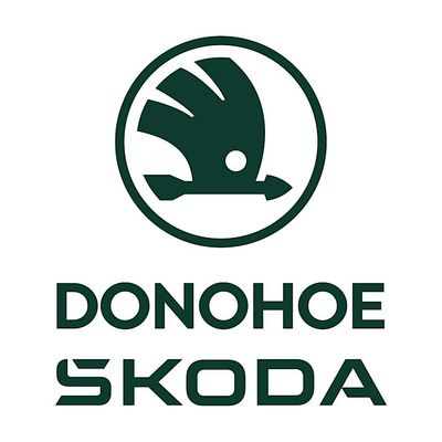 Donohoe Skoda