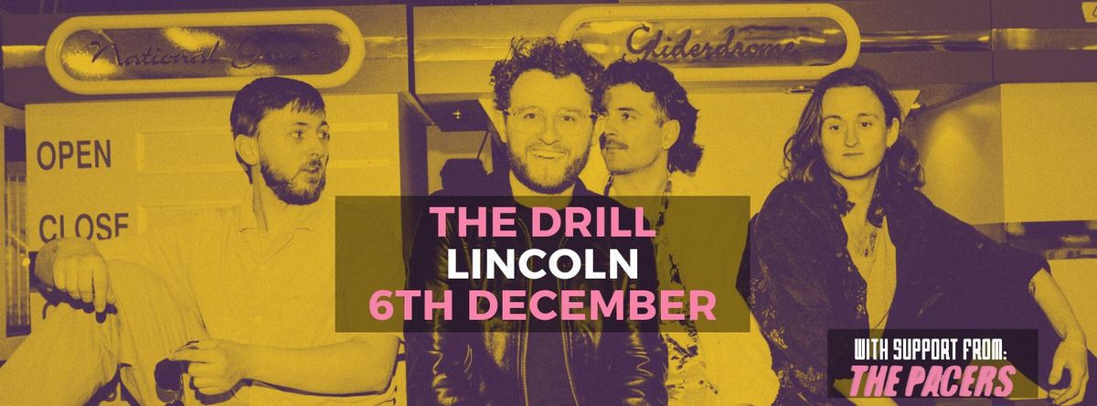 The Drill - Lincoln