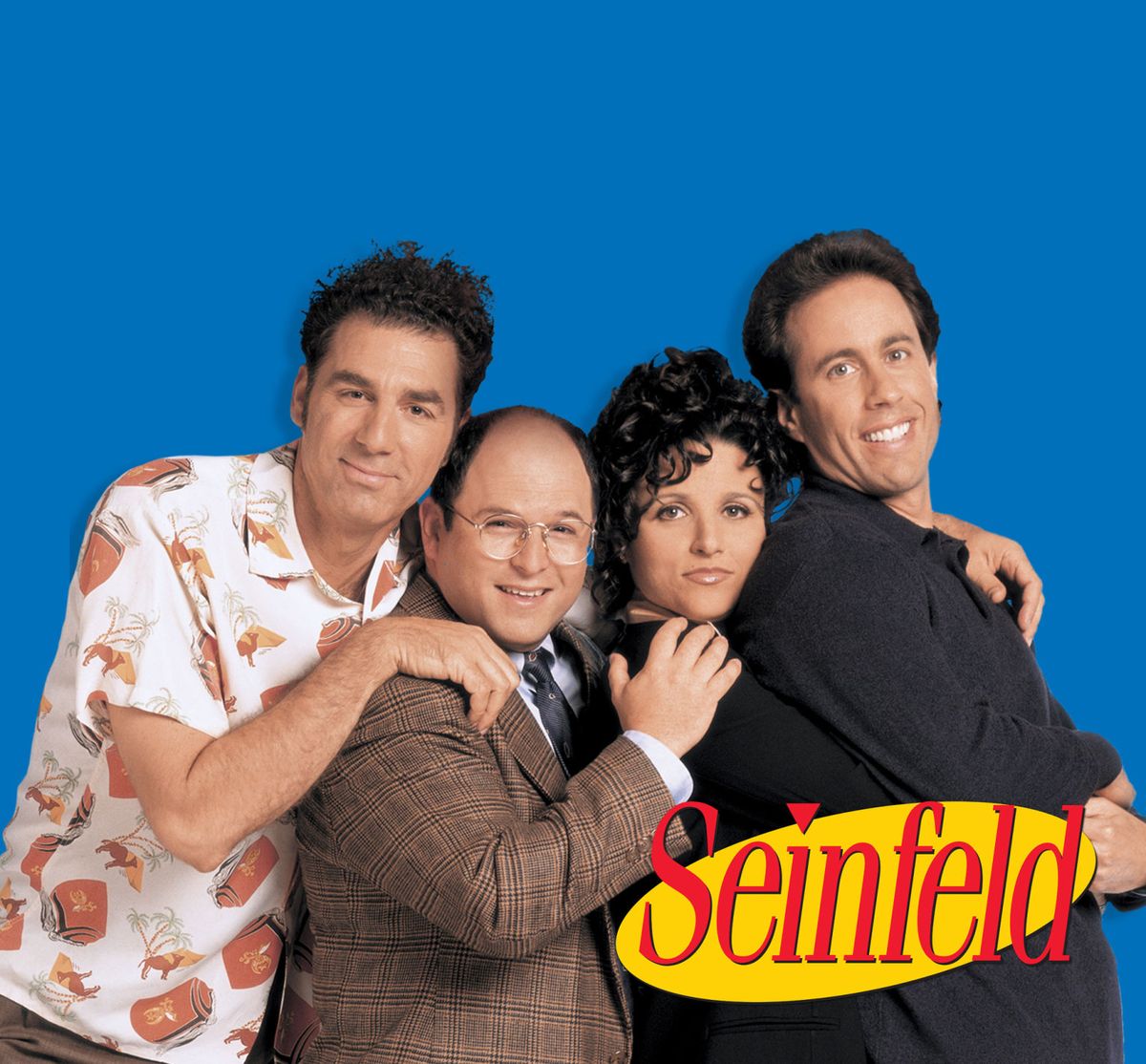 Seinfeld Trivia