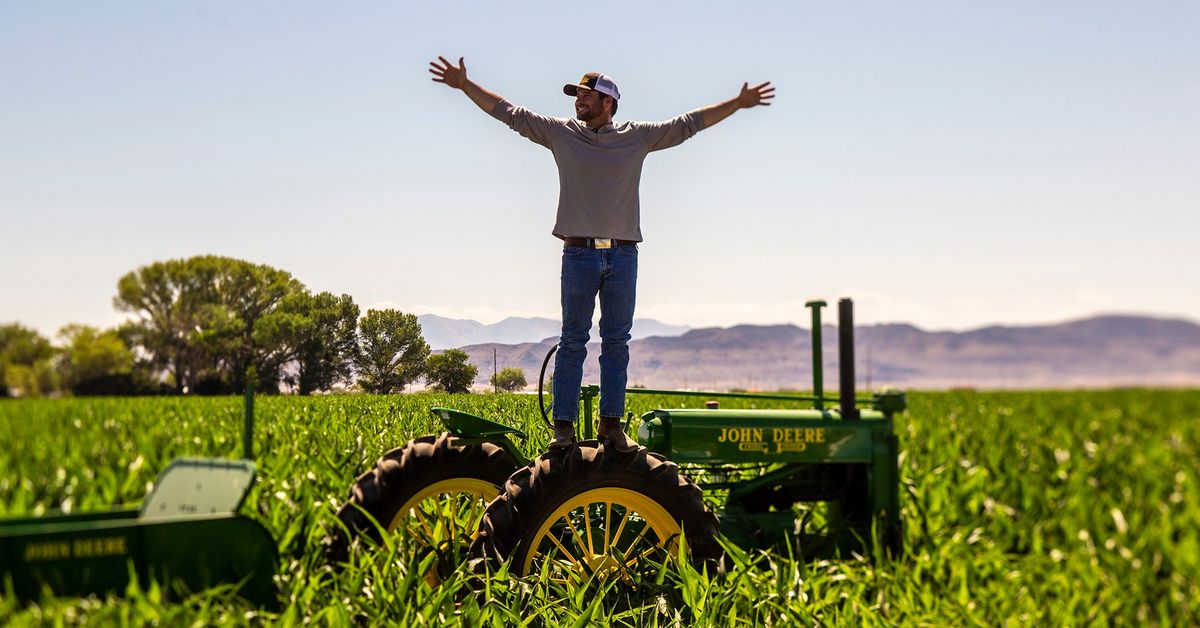 Frey Ranch Whiskey Harvest Festival