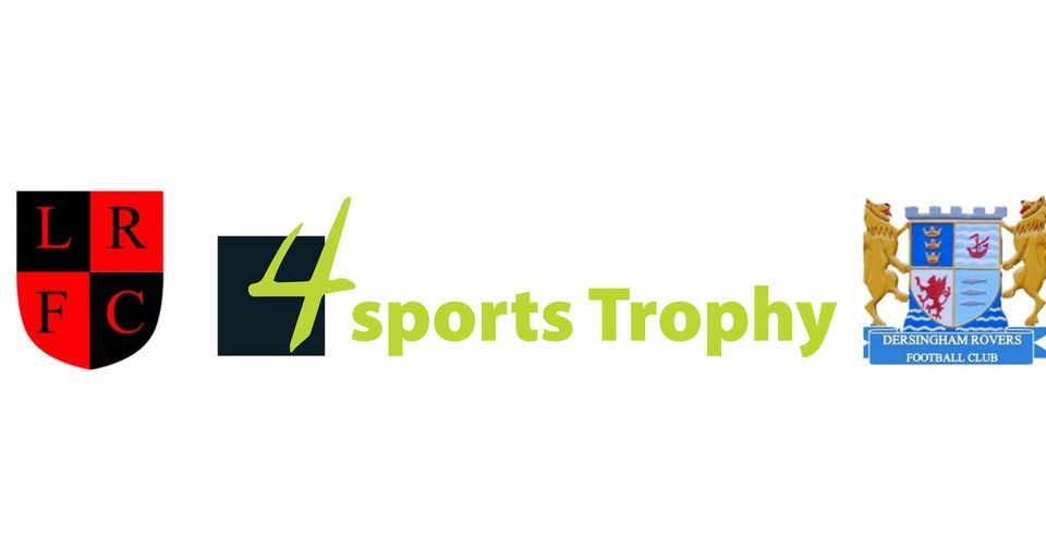 U15 4sports Trophy Final - Lakeford Rangers Juniors F.C. U15 vs Dersingham Rovers Youth F.C. U15