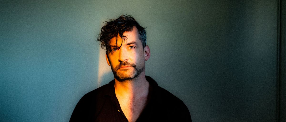 Bonobo in New York