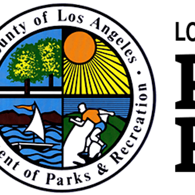 LA County Dept. Parks & Recreation