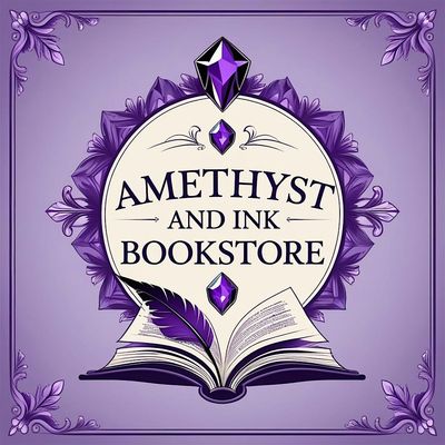 Amethyst and Ink Books