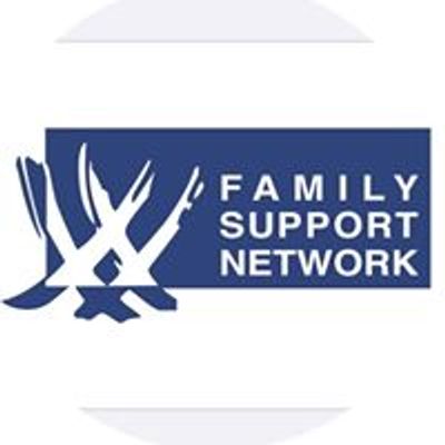 Family Support Network