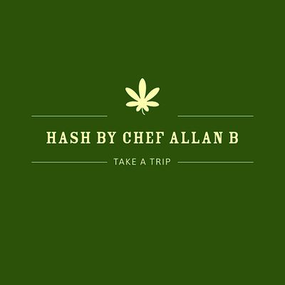 Hash by Chef Allan B
