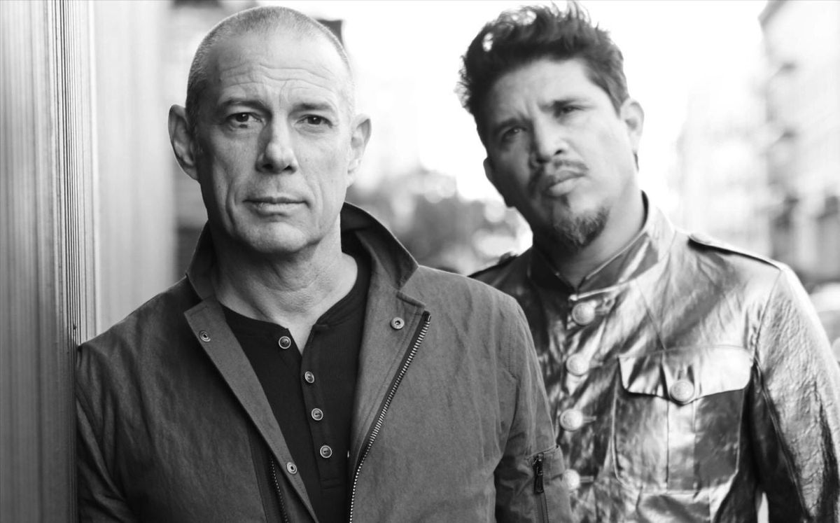 Thievery Corporation (18+)