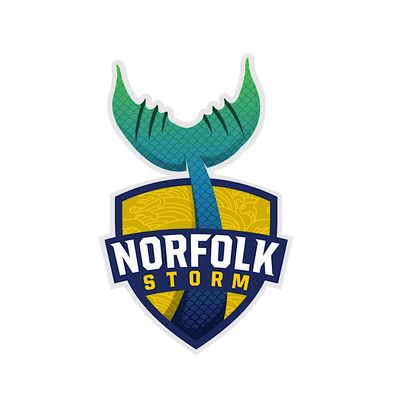 Norfolk Storm Womxn's Rugby Club