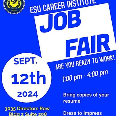 ESU Career Institute