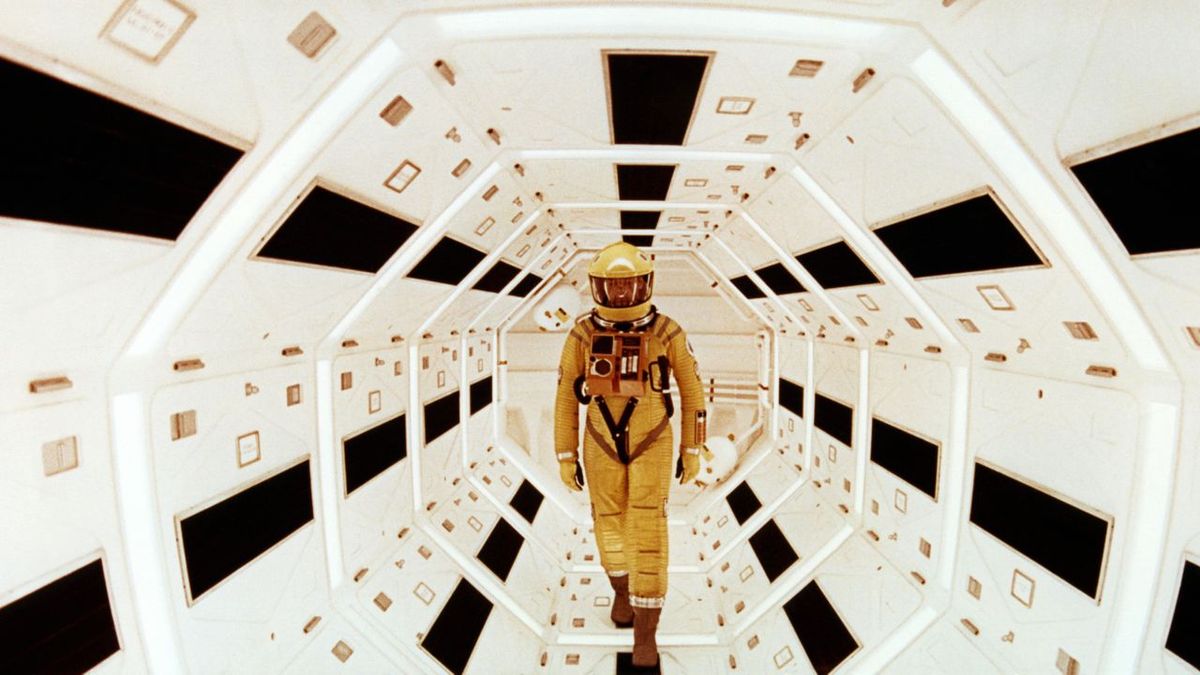 Curzon 90: 2001: A Space Odyssey