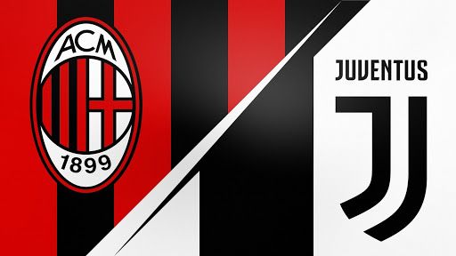 Ogled Milan - Juventus, sobota, 23. novembra ob 18.00